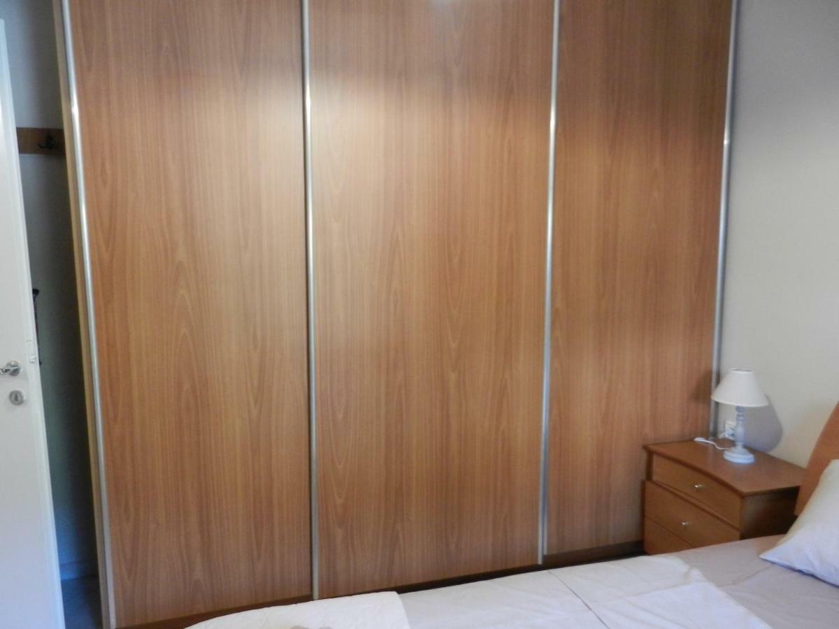 Aspri Ammos House Apartment Kavala Exterior photo